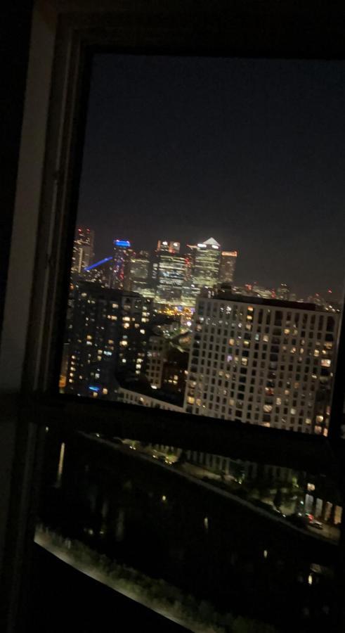 런던 Ac Luxe Penthouse With Free Parking 아파트 외부 사진